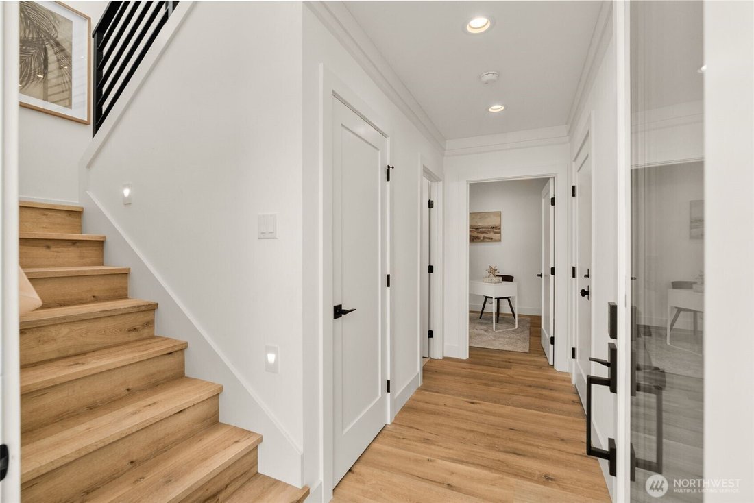 Appartement à Seattle, Washington, États-Unis 5 - 18846713