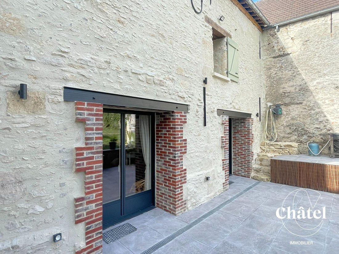 Casa en Brasseuse, Alta Francia, Francia 3 - 18848072