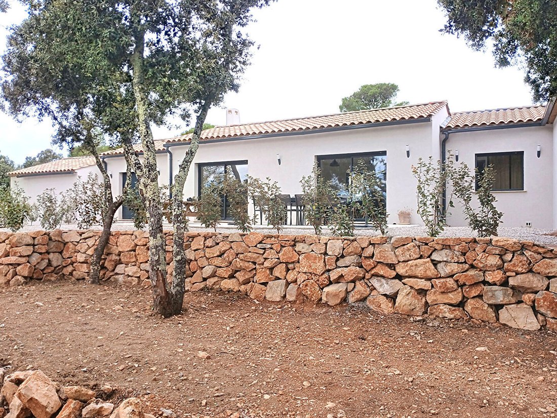 Villa in Montfort-sur-Argens, Provence-Alpes-Côte d'Azur, Frankreich 2 - 18852356
