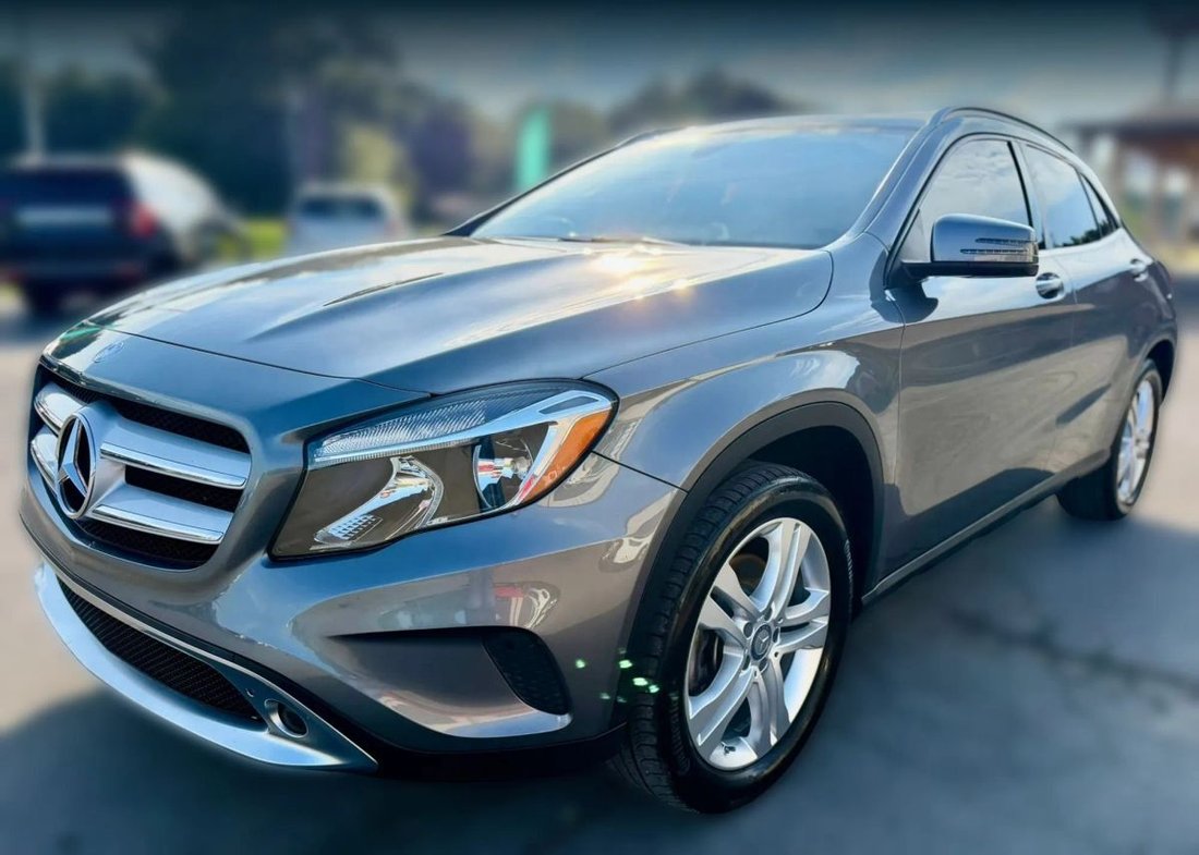 Suv in Altoona, AL, United States 1 - 18855241
