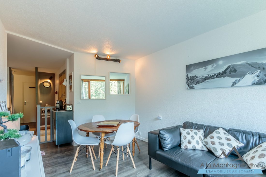 Apartment in Chef Lieu, Bourg-Saint-Maurice, France 5 - 18849060