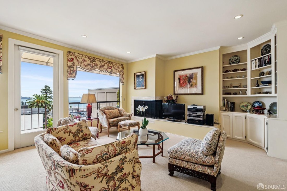 Condo in San Francisco, California, United States 1 - 18845094