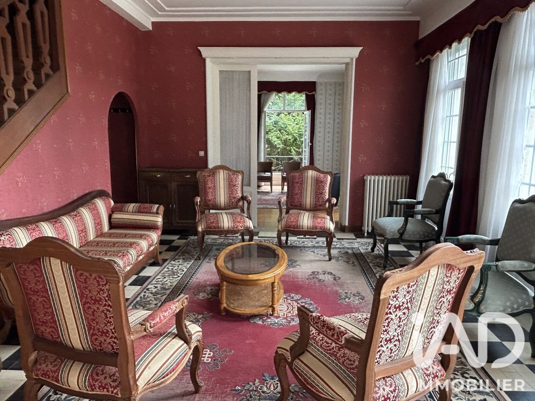Haus in Sermaize-les-Bains, Grand Est, Frankreich 5 - 18852215