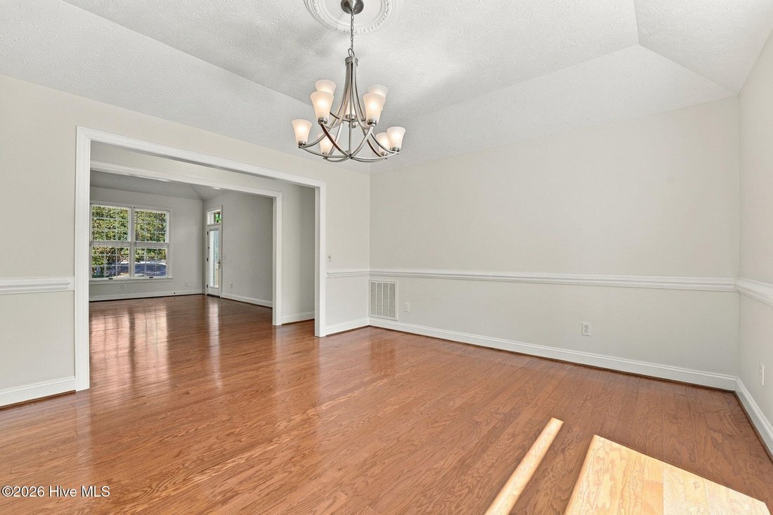 Haus in Pinehurst, North Carolina, Vereinigte Staaten 3 - 18431496