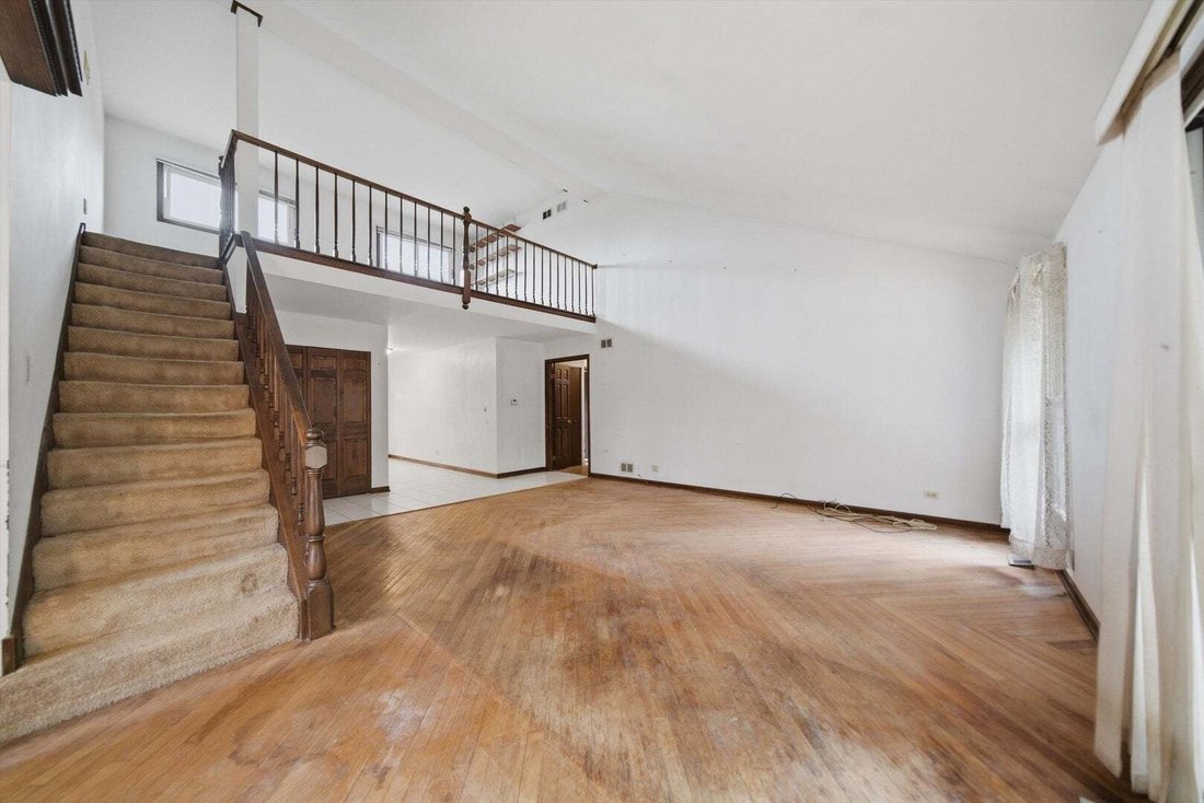 House in Northbrook, Illinois, United States 3 - 18478379
