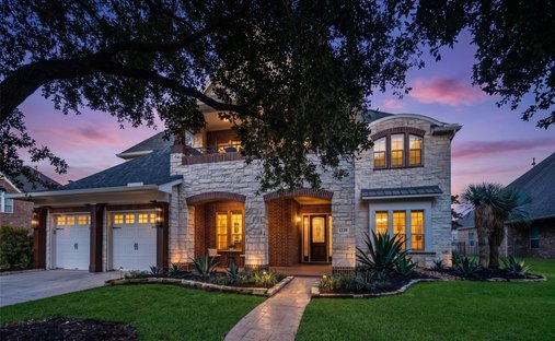 Casa en Houston, Texas, Estados Unidos 1