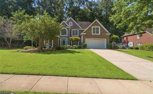 Maison à Marietta, Géorgie, États-Unis 1