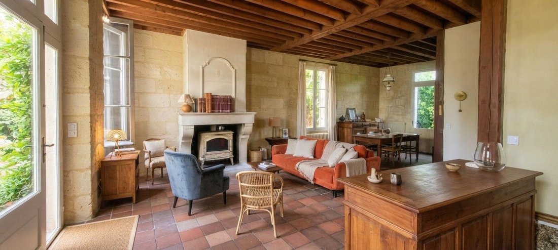 House in Mérignac, Nouvelle-Aquitaine, France 2 - 18810947