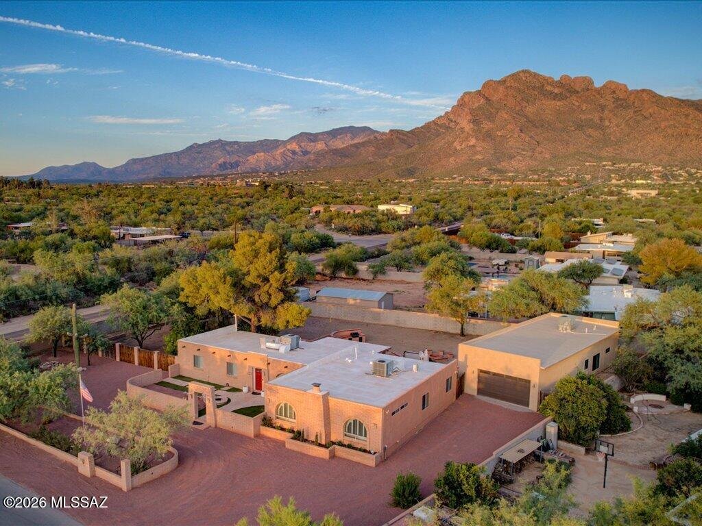 Maison à Oro Valley, Arizona, États-Unis 1 - 18850158