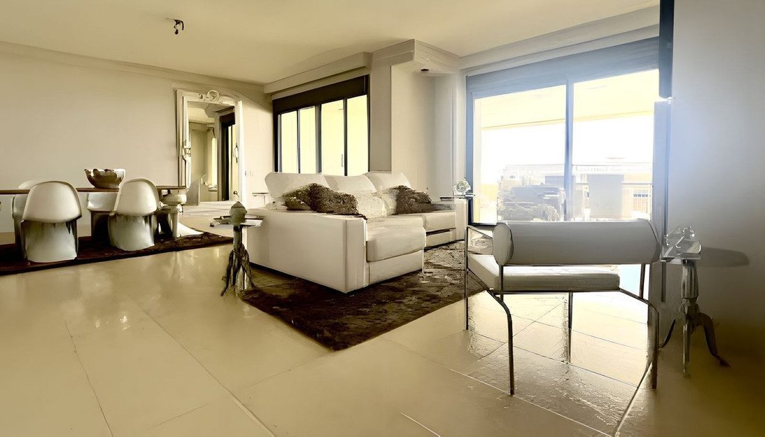 Apartment in Centro, Malaga, Spain 5 - 18855778