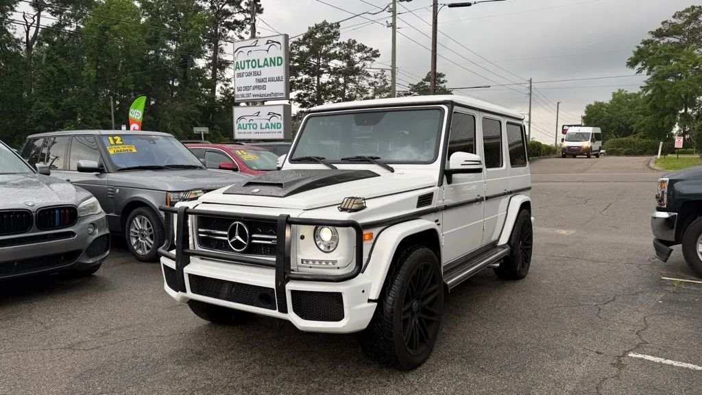 Suv in Tallahassee, FL, United States 1 - 18856062