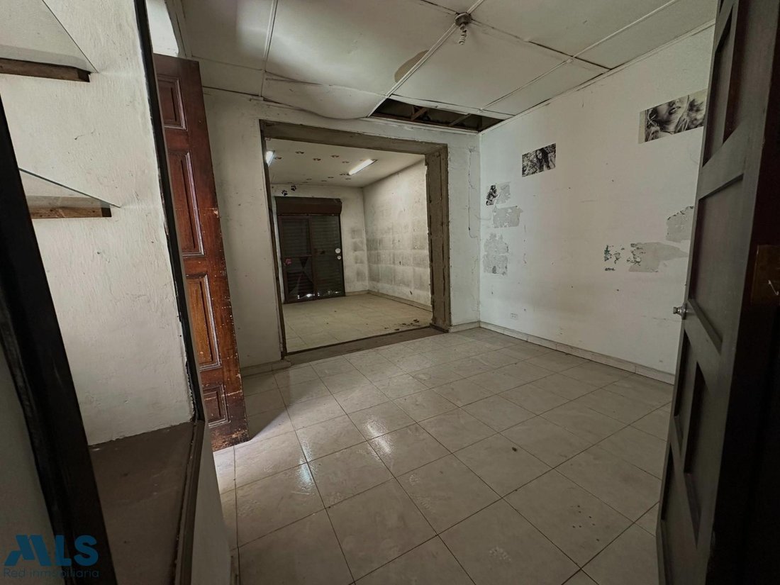 House in Medellín, Antioquia, Colombia 4 - 18854708