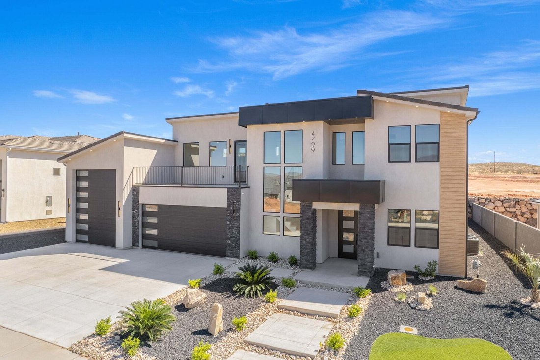 House in Hurricane, Utah, United States 5 - 18854509