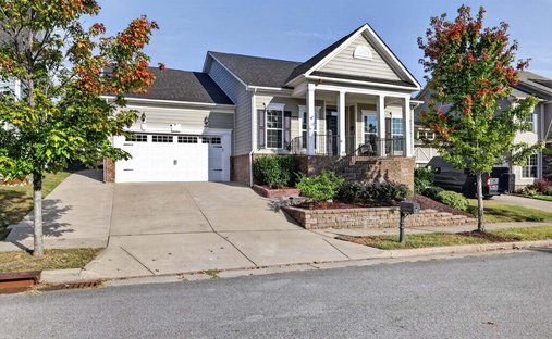 House in Franklin, Tennessee, United States 1