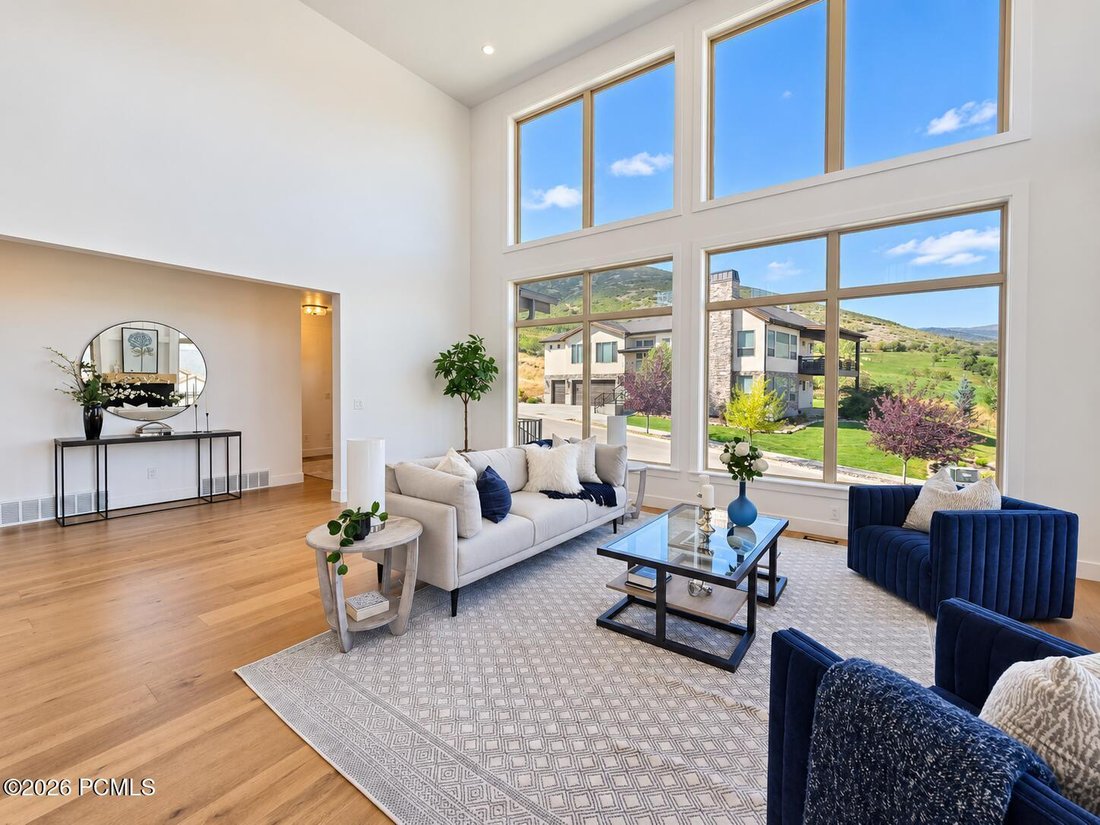 House in Midway, Utah, United States 2 - 16830489