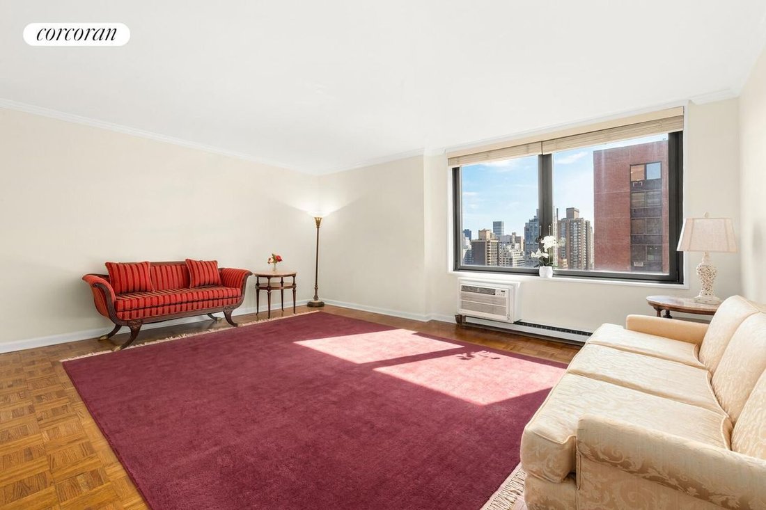 Condo in New York, New York, United States 1 - 18856289