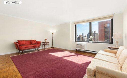 Condo in New York, New York, United States 1