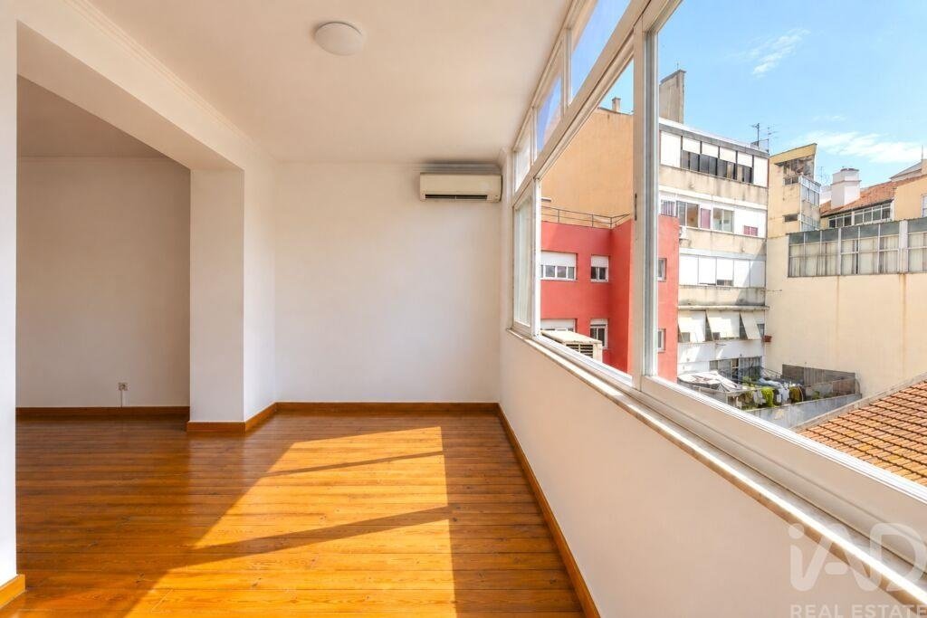 Wohnung in Arroios, Lissabon, Portugal 5 - 18850880