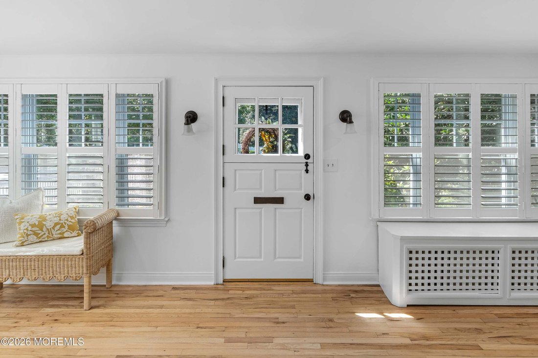 House in Fair Haven, New Jersey, United States 5 - 18849482