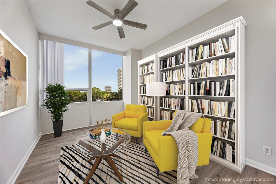 Condo in Houston, Texas, United States 4 - 18846952