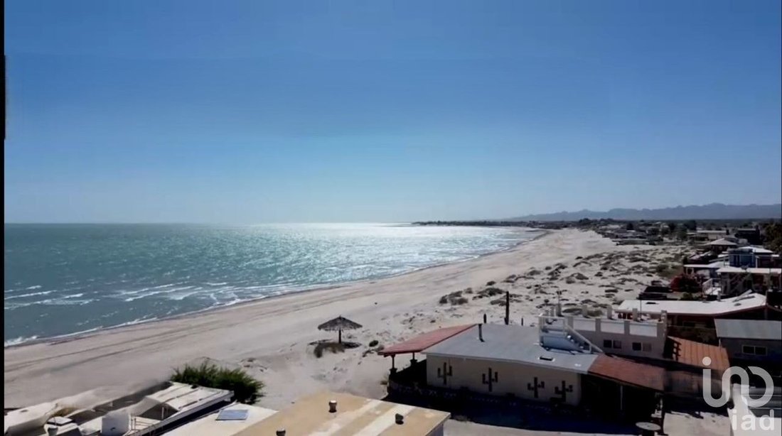 Land in Playa Hermosa, Baja California, Mexico 4 - 18843404