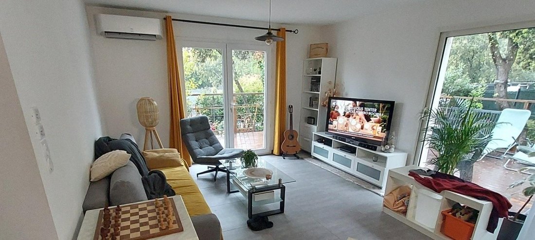 House in Arrondissement of Montpellier, Occitania, France 4 - 18850984