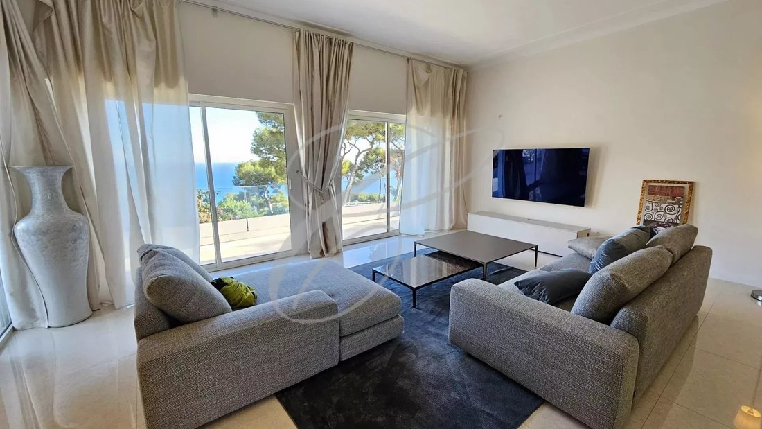 Villa in Èze, Provence-Alpes-Côte d'Azur, France 5 - 13259921