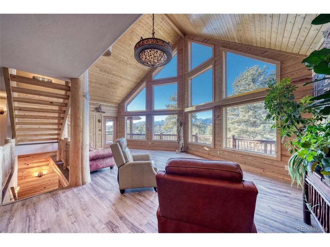 Haus in Westcliffe, Colorado, Vereinigte Staaten 2 - 18845481