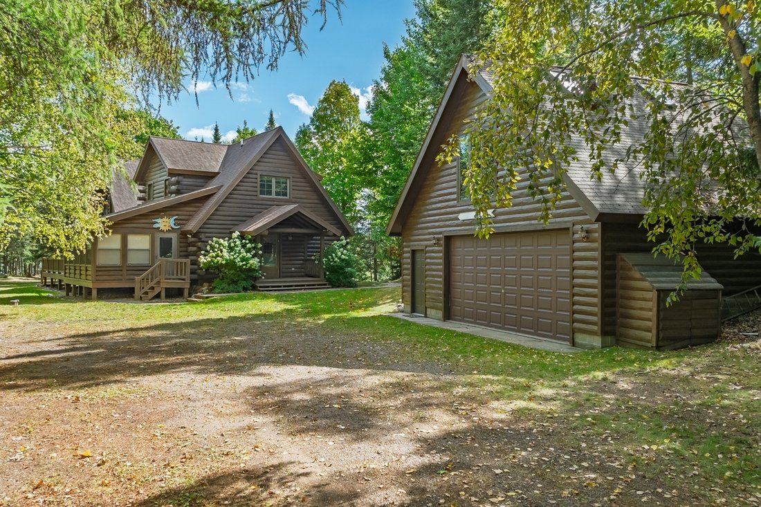 House in Winchester, Wisconsin, United States 1 - 18844034