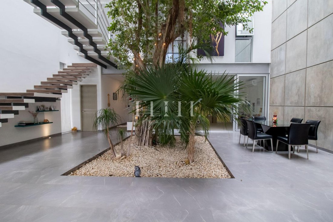 Maison à Cancún, Quintana Roo, Mexique 3 - 18854029