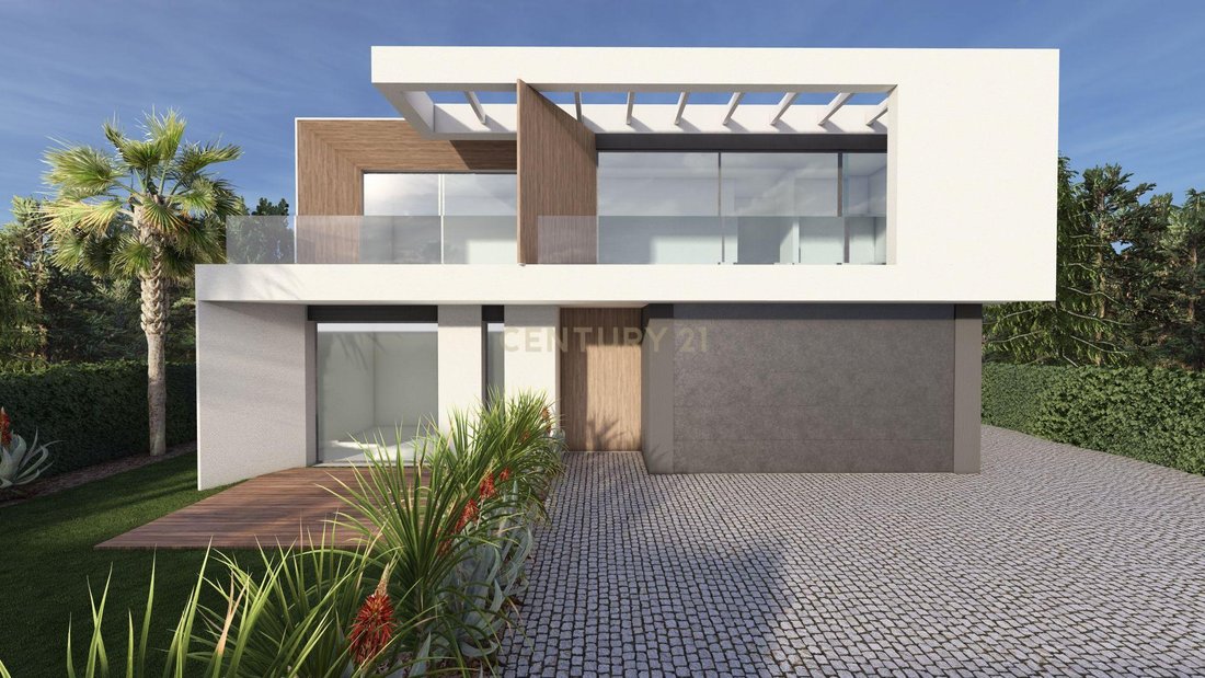 Villa in Guia, Algarve, Portugal 2 - 18854830