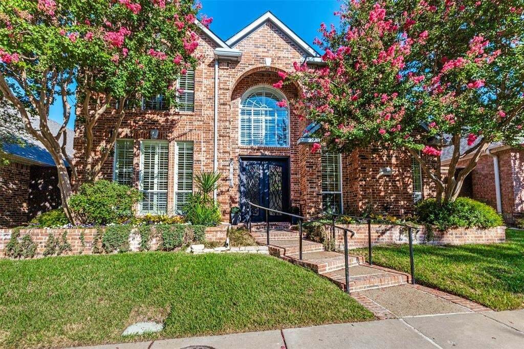 House in Dallas, Texas, United States 1 - 18847005