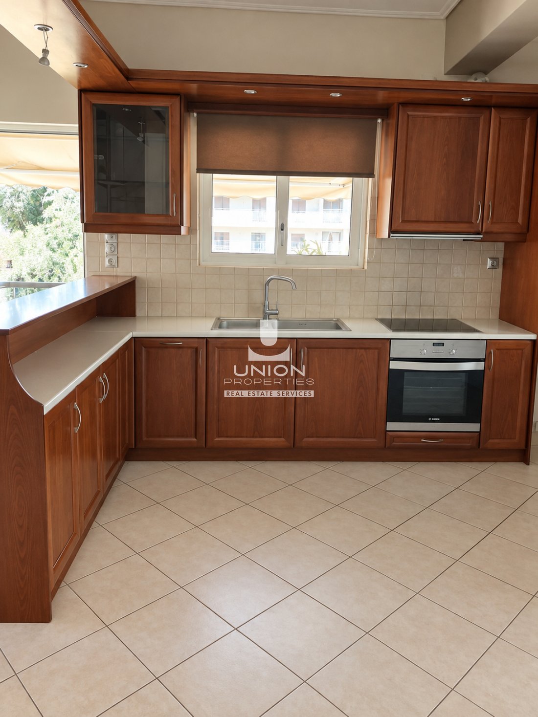 Wohnung in Ilioupoli, Attika, Griechenland 5 - 16126413