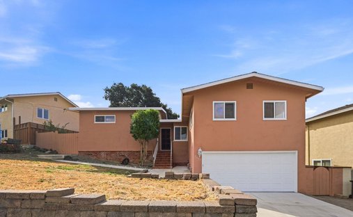 House in Castro Valley, California, United States 1