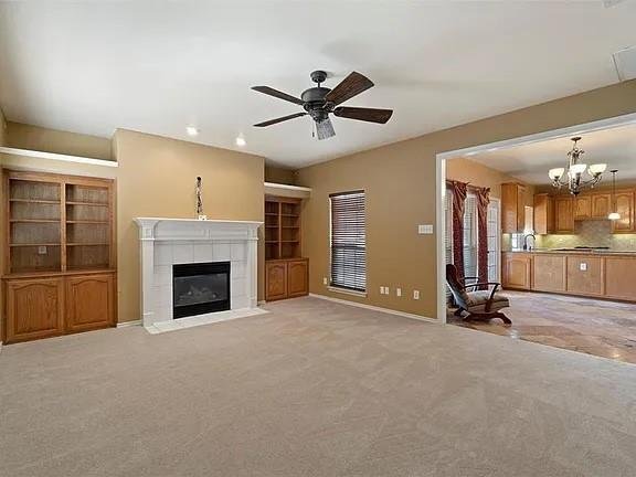 House in Fort Worth, Texas, United States 3 - 18855608