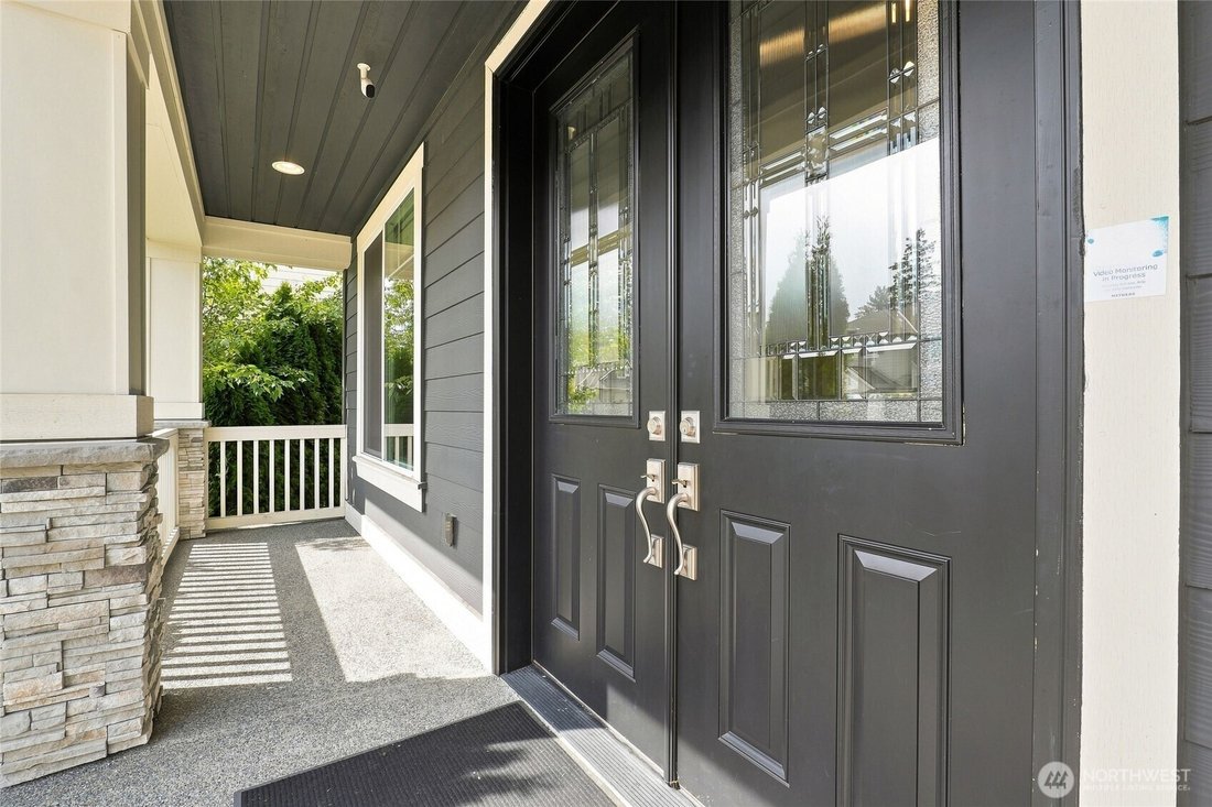 Casa a Sammamish, Washington, Stati Uniti 3 - 18850962
