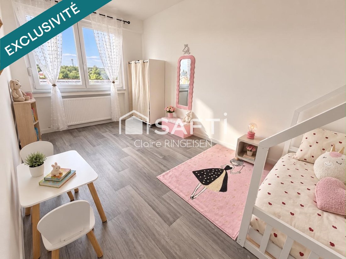Otros en Bellevue, Forbach, Francia 4 - 18850995