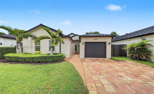 House in West Miami, Florida, United States 1