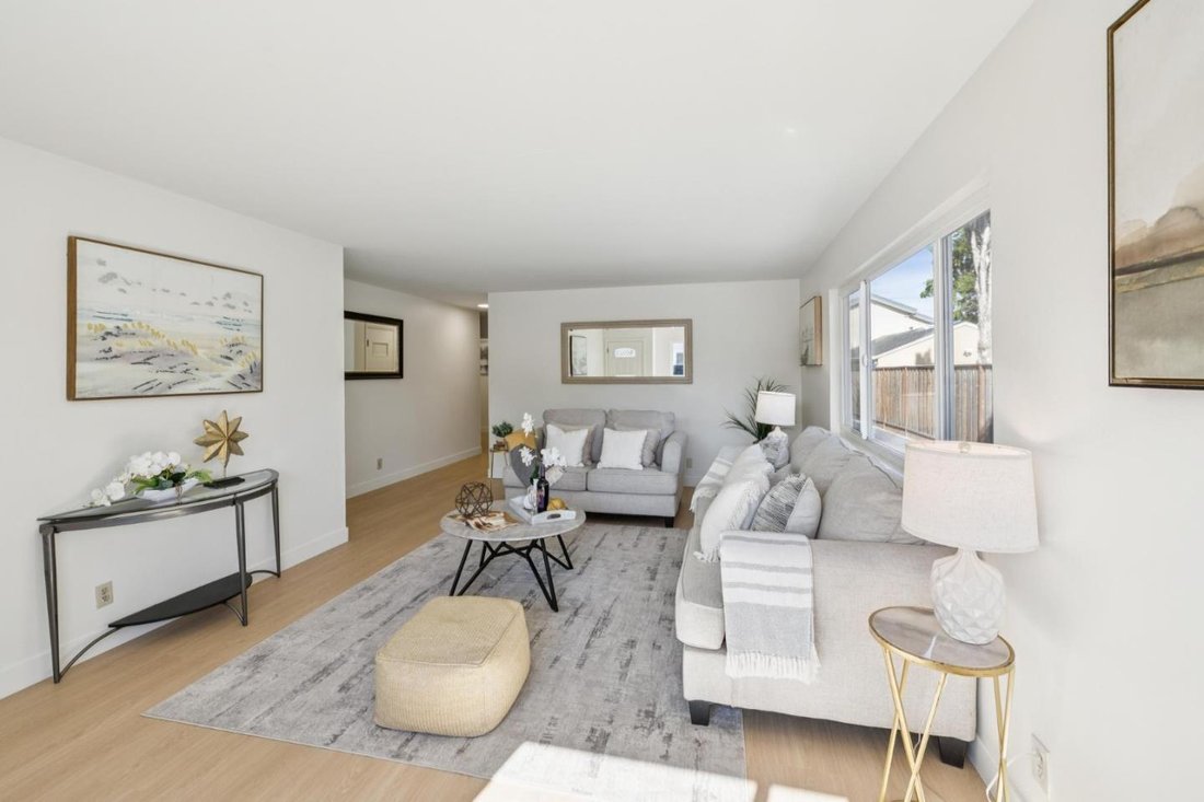 House in San Mateo, California, United States 5 - 18845846