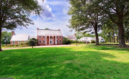 Casa en Marion Station, Maryland, Estados Unidos 1