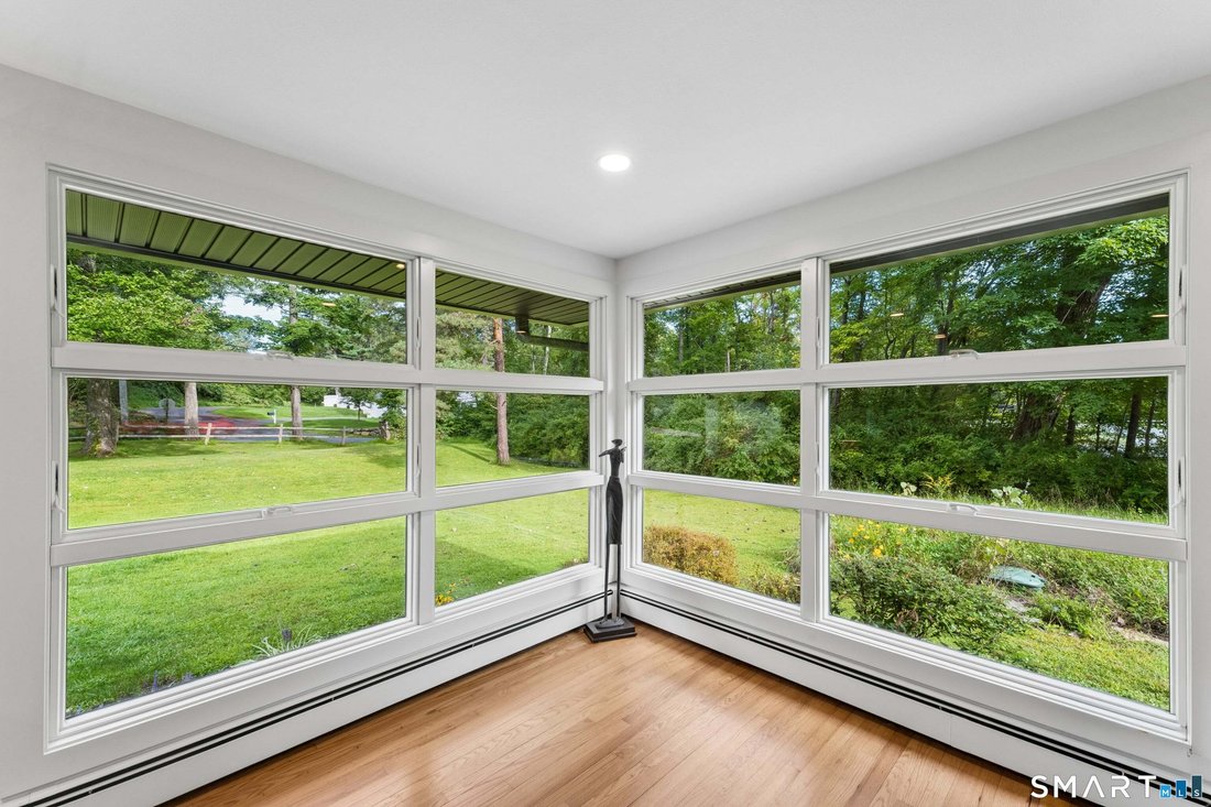 Casa en Ridgefield, Connecticut, Estados Unidos 5 - 18836853