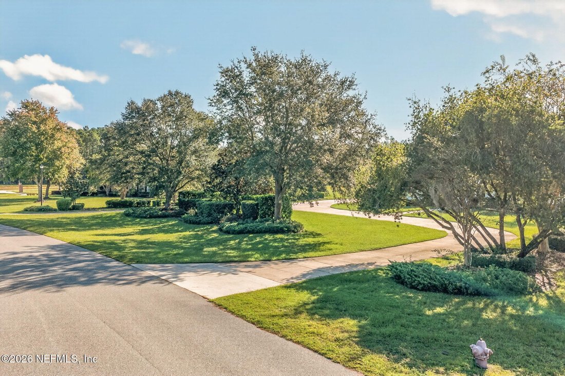 Casa a Fruit Cove, Florida, Stati Uniti 3 - 18855141