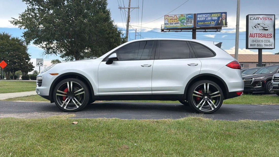 Suv in Myrtle Beach, SC, United States 2 - 18848303
