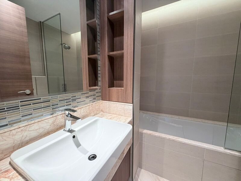 Apartment in Downtown Dubai, Dubai, United Arab Emirates 5 - 18843881