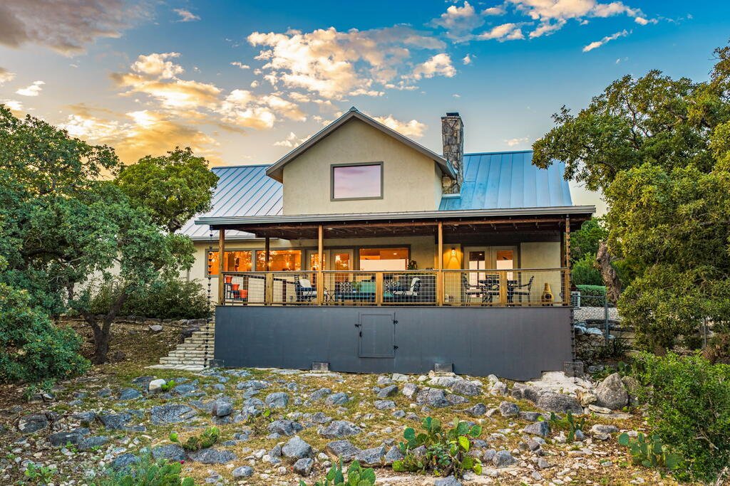 Casa a Hunt, Texas, Stati Uniti 5 - 18845862