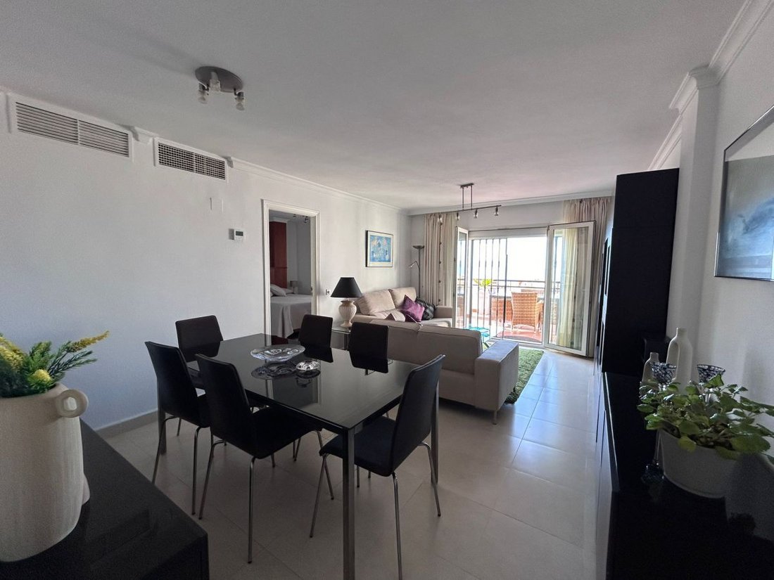 Apartment in Puerto De Cabopino, Elviria-Cabopino, Marbella 4 - 18850066