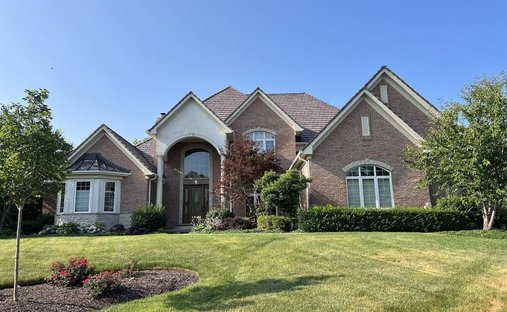 House in Mundelein, Illinois, United States 1