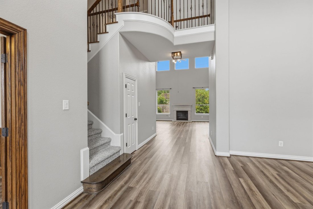 Casa a Spring, Texas, Stati Uniti 5 - 18847093