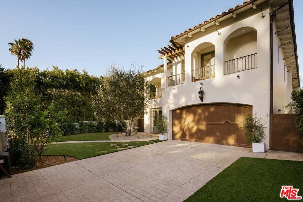 Casa a Los Angeles, California, Stati Uniti 2 - 18845377