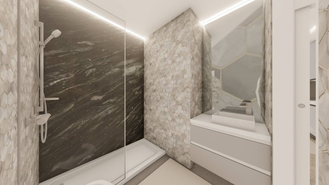Apartment in Centro, Turin, Piedmont 2 - 18848744